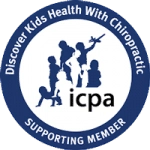 ICPA Badge