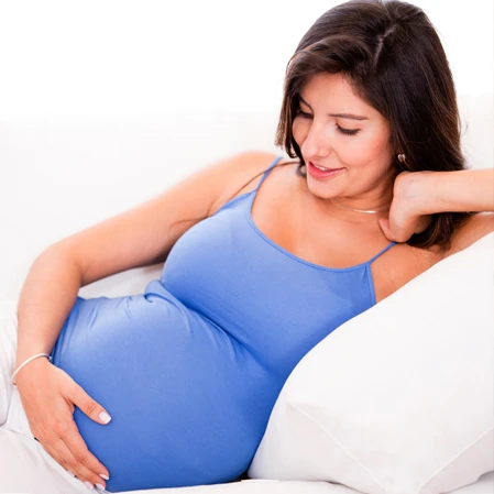 Chiropractic Bakersfield CA Pregnancy